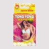 Tong Yong Pleasure Sugar 10g